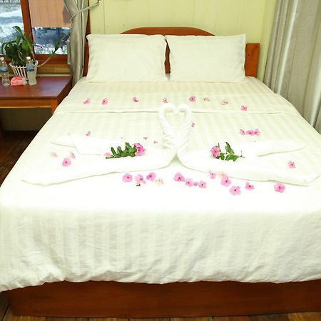 Koh Thansour Resort Thansour beach Dış mekan fotoğraf