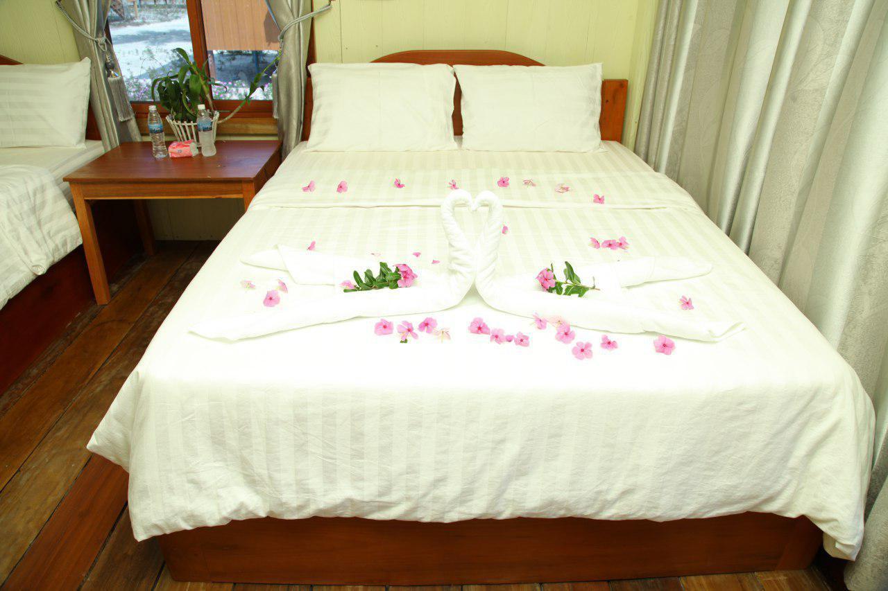 Koh Thansour Resort Thansour beach Dış mekan fotoğraf